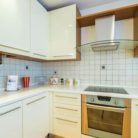 Cozy Apartment In Rijeka With Kitchen Exterior photo